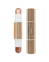 Bronze and Glow Duo Stick - Contorno e Iluminador