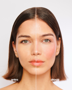 Color and Glow Duo Stick - Iluminador e Cor Multifuncional