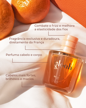 Gloah Hair & Body Mist - 100 ml
