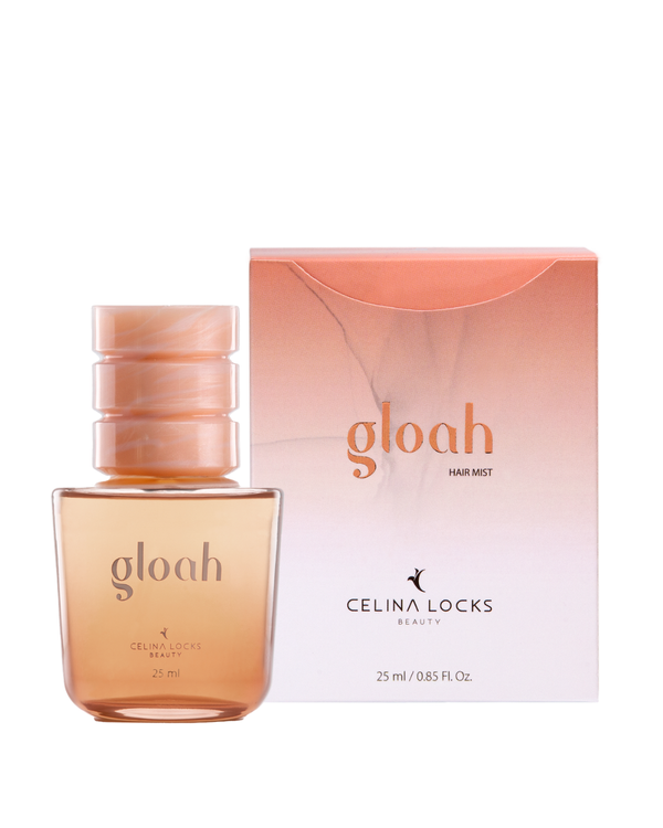 Gloah Hair & Body Mist - 25 ml