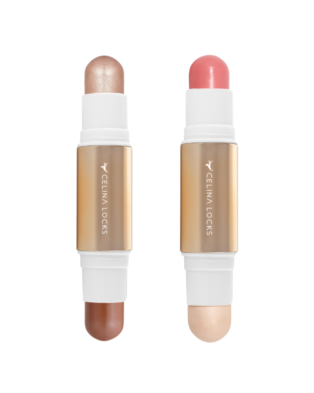 Kit Duo Stick Essencial