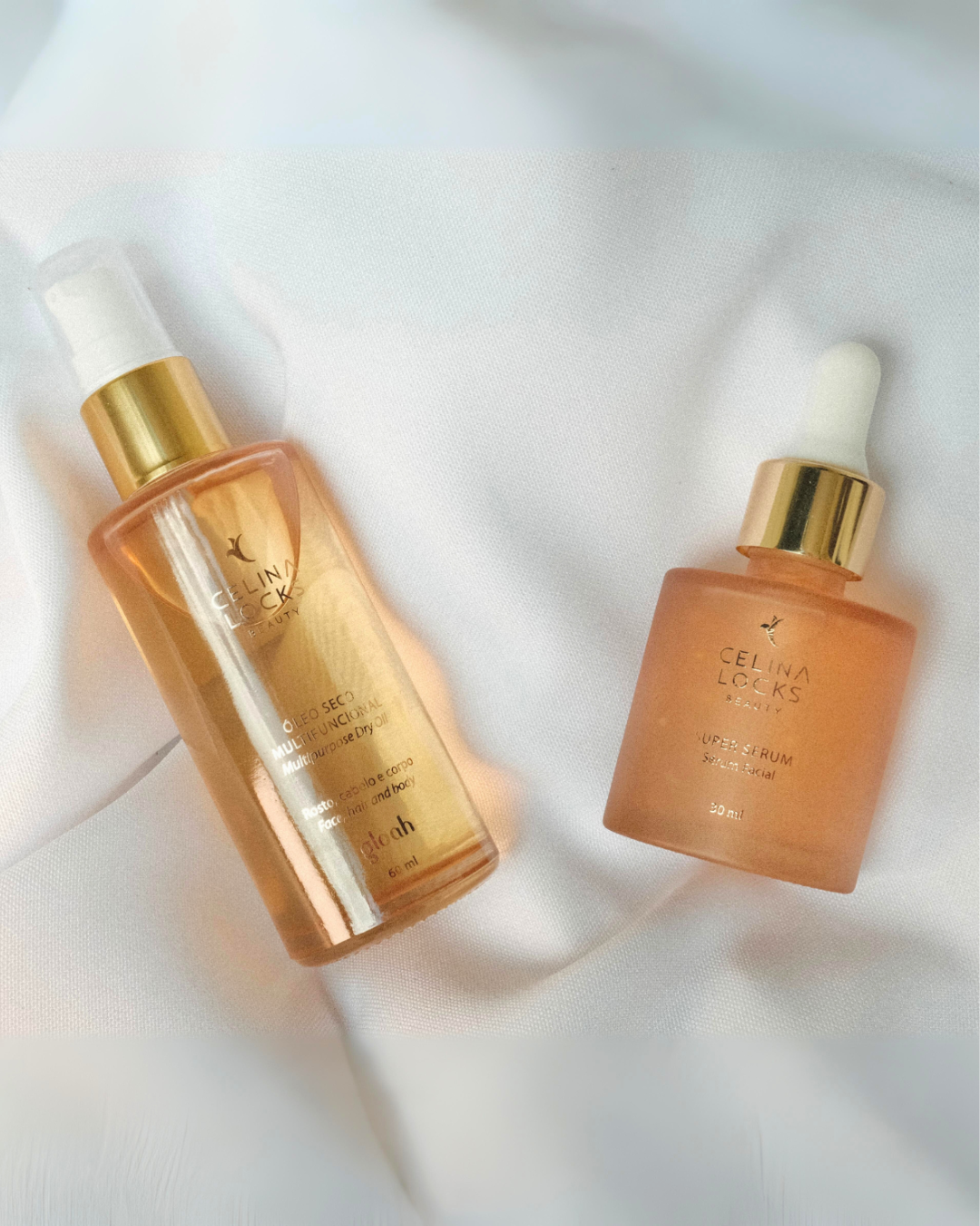 Kit Flor de Laranjeira