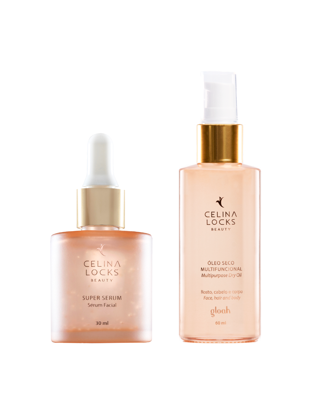 Kit Flor de Laranjeira