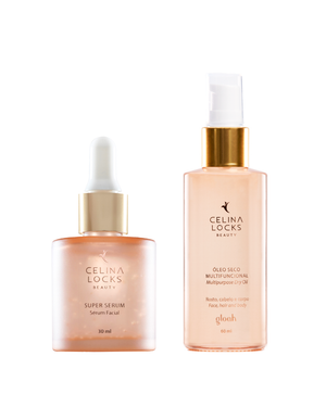Kit Flor de Laranjeira