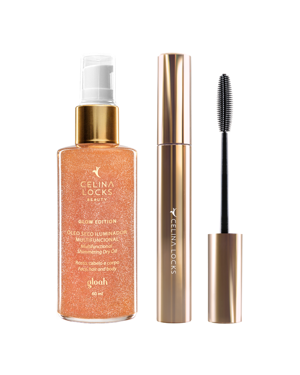 Kit Jojoba