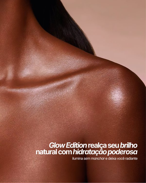 Kit Pele Iluminada de Verão