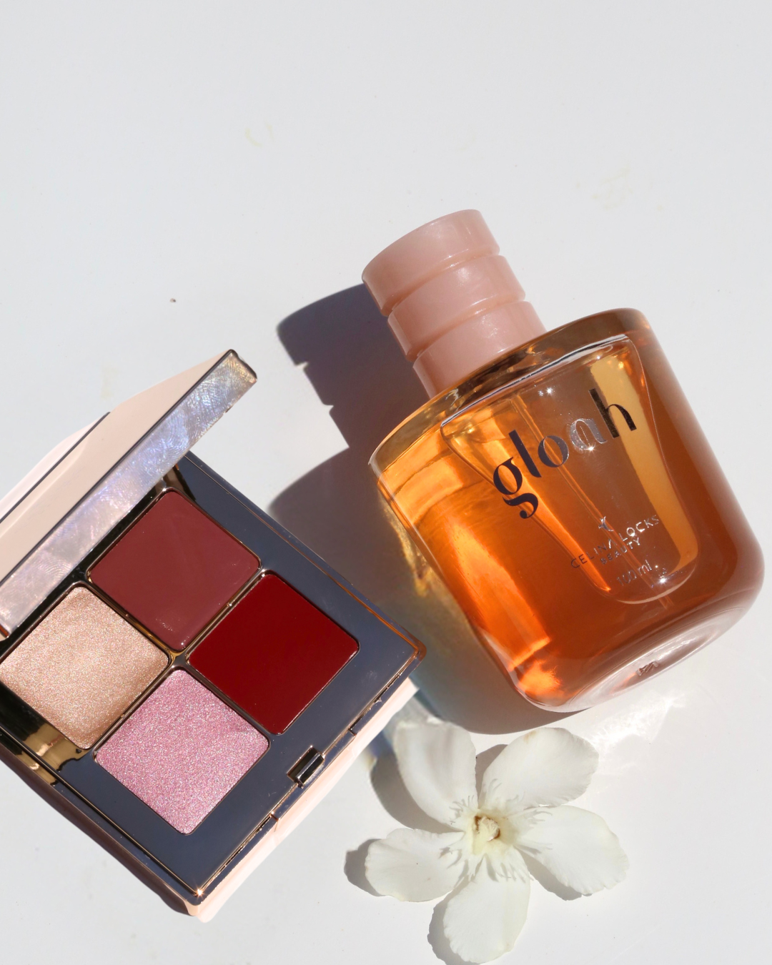 Kit Rosa de Grasse