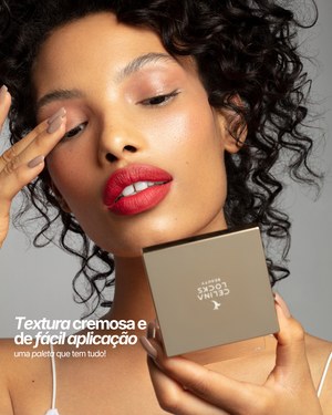 Kit Rosa de Grasse