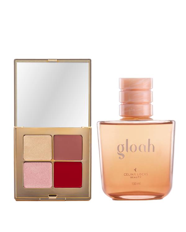 Kit Rosa de Grasse