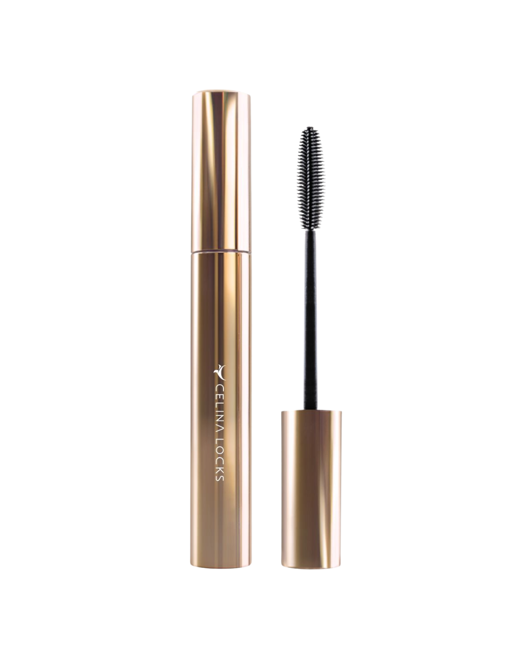 Luxury Lashes – Máscara de Cílios Alongamento e Volume