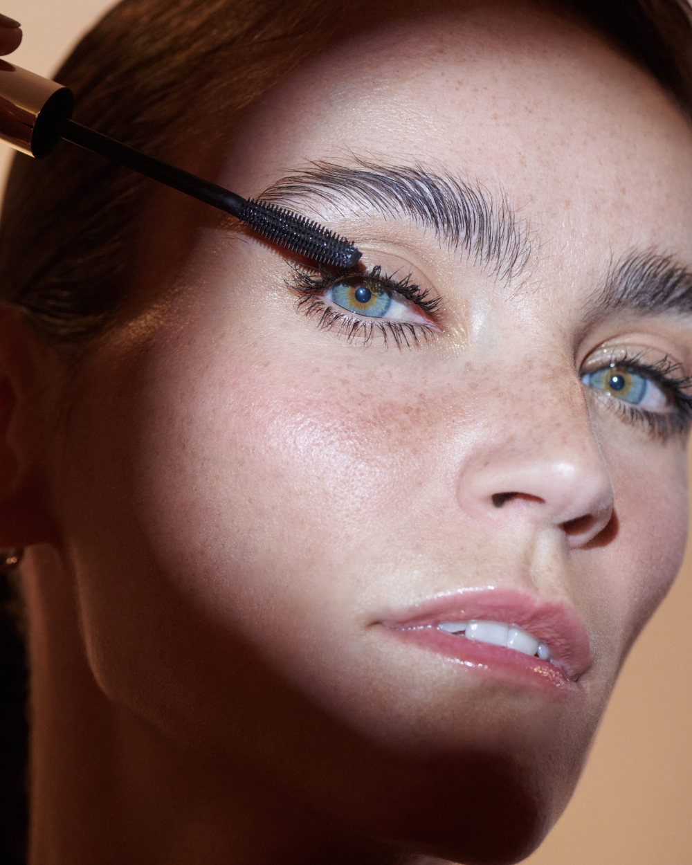 Luxury Lashes – Máscara de Cílios Alongamento e Volume
