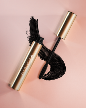 Luxury Lashes – Máscara de Cílios Alongamento e Volume