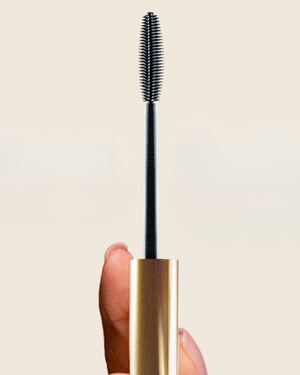 Luxury Lashes – Máscara de Cílios Alongamento e Volume