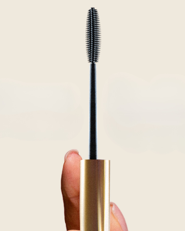 Luxury Lashes – Máscara de Cílios Alongamento e Volume