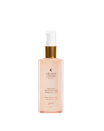 Óleo Seco Multifuncional Gloah - 60 ml