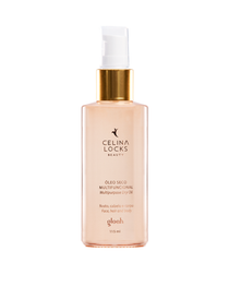 Óleo Seco Multifuncional Gloah - 115 ml