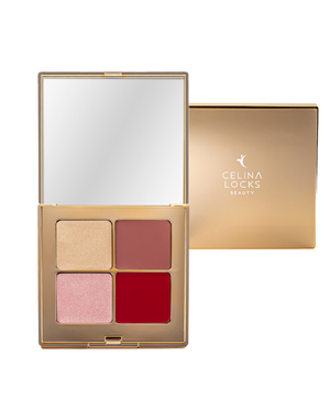 The Essential - Paleta Multifuncional