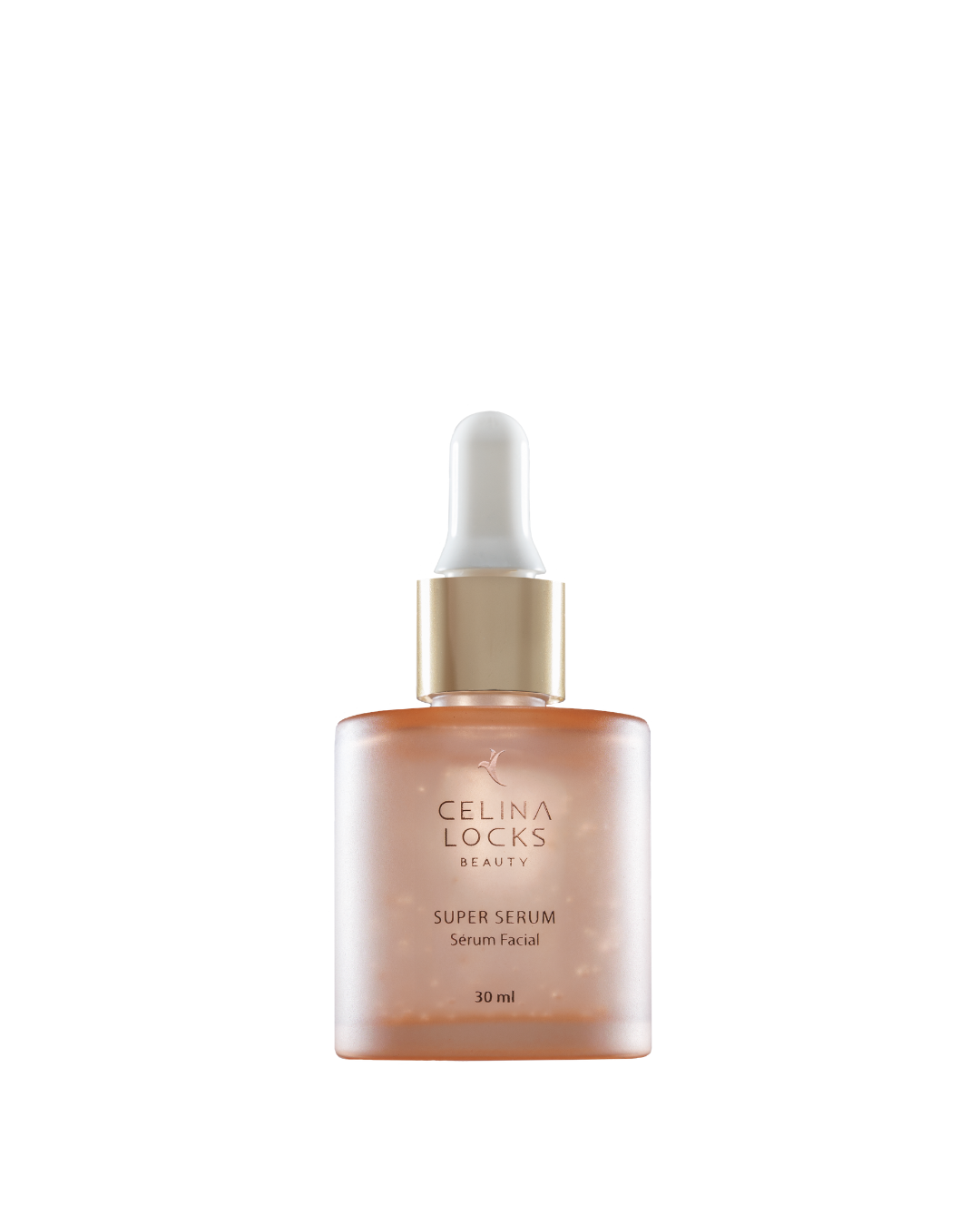 Super Serum - Sérum Facial Antioxidante e Regenerador