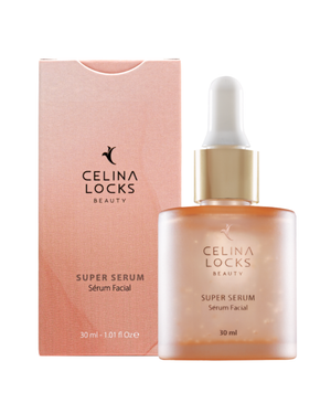 Super Serum - Sérum Facial Antioxidante e Regenerador