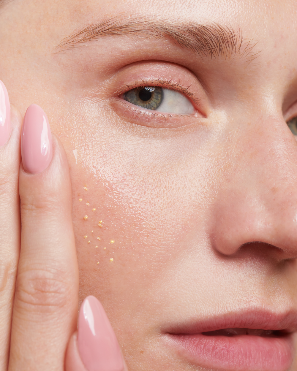 Super Serum - Sérum Facial Antioxidante e Regenerador