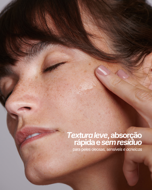 Super Serum - Sérum Facial Antioxidante e Regenerador