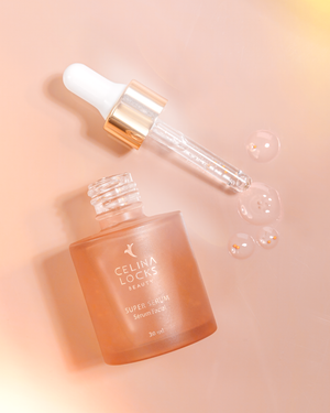 Super Serum - Sérum Facial Antioxidante e Regenerador